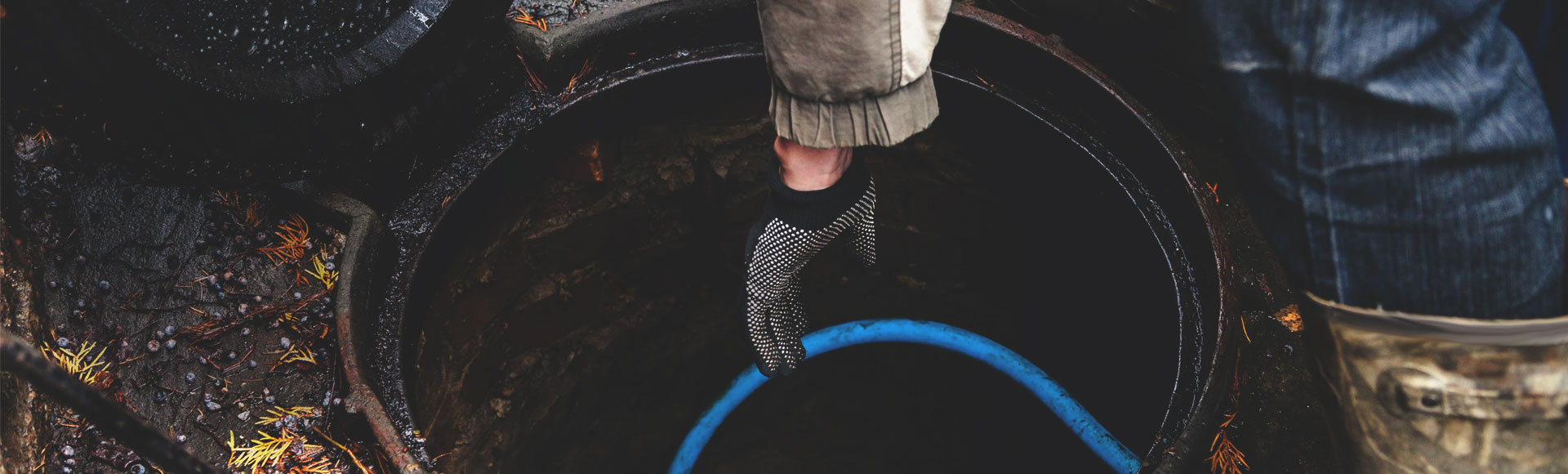 桃園高壓水刀通管